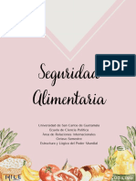 Manual de Seguridad Alimentaria