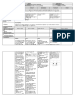 DLL - Filipino 4 - Q1 - W9