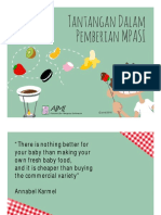 03 MPASI Tantangan Makan - Peserta-1