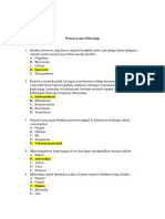 Protozoa Dan Mikroalga - Chiquita Kamila