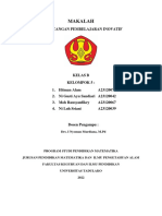 KEL 5 P3M (Perancangan Pembelajaran Inovatif) - Revisi 1