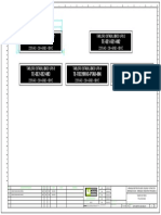 Qrm09 Etiquetas de Tableros Gys Mcp21 002 069 201