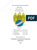 Kelompok 1 - Proposal PKM-K