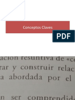 Conceptos Claves 1