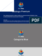 Slides Catálogo Premium