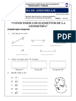 HABILIDAD Matemática