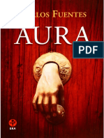 Aura - Ensayo