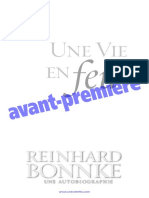 UNE VIE EN FEU_RIENHARD  BONNKE_EXTRAIT