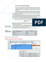 Herramientas para Toma de Decisiones