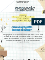 Agregación 2