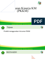 Skenario PKKM