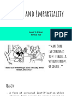 Reason and Impartiality PDF