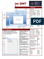 QR PowerPoint