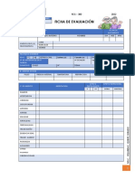 Ficha de Evaluacion Paci 2022