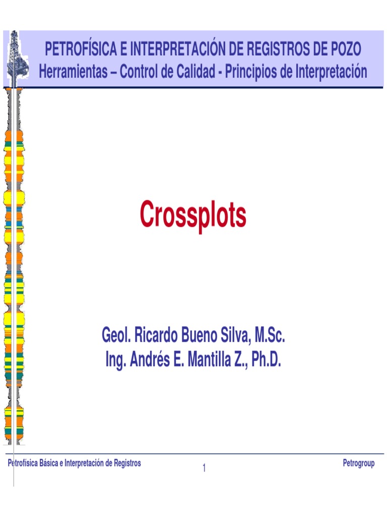 Cap07 Xplot | PDF | Ciencias de la Tierra | Naturaleza
