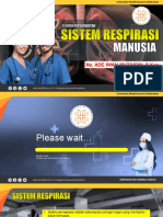 2 - KMB I - Sistem Respirasi