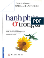 Sách Hanh Phuc o Trong Ta