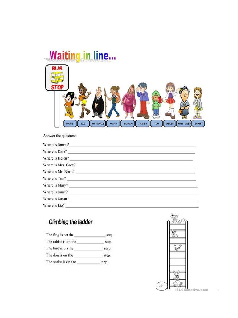 Ordinal Numbers For Dates Pdf