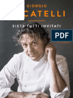 Estan Todos Invitados - Giorgio Locatelli