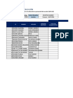 468 Primario Demetrio Ramirez Tercero A 1 2020-2021