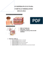 kmb Askep Dermatitis-prin