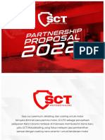 JATIM Partnership Proposal SCT  Motodetailing 2022 - Jawa Timur