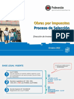 MÃ Dulo IV - Proceso de Selecciã N v-14.10.22