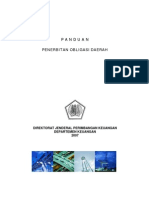 Download Buku Panduan Obligasi Daerah by Achmad Syamlan Aliftianto SN60594955 doc pdf
