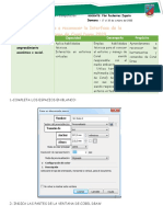 Ficha de Trabajo Corel Semana 29