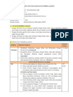 RPP T1 ST1 PB4 - Dicariguru - Com KLS 2