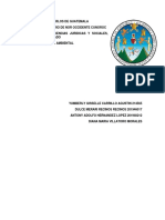 Ministerio de Ambiente y Recursos Naturales (Guatemala)