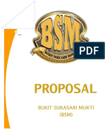 Proposal Softfile