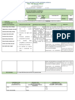 Plan de Refuerzo Académicolen