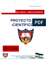 PROYECTO Cientifico 4