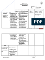 Lesson PLAN 7 PLSV 2