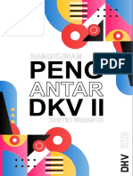 Rangkuman Pengantar DKV Ke 2