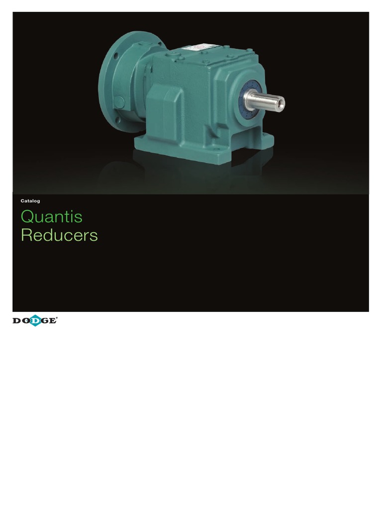 Ica1603 0513 Web | PDF | Gear | Electric Motor