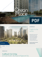 Orean Place T2 Presentation 2021