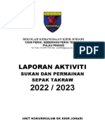 Sepak Takraw 2022