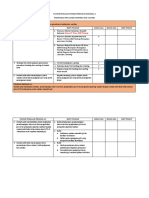 Elemen Penilaian Standar Program Nasional 4