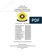 Kelompok 2 - Pemeriksaan Hematologi (DPL) - Patoklin