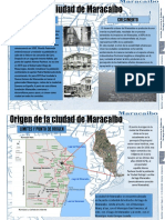 Origen de La Ciudad de Maracaibo