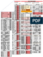 Price List - HONG TOMAS TRADING 2022 10 19