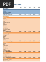 Info Controle Financeiro