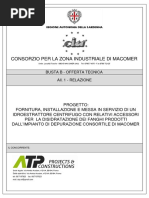All 1 - Relazione
