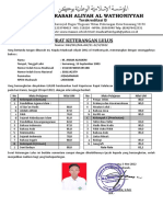 SKL 64, M. Anam Alhakim