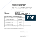 Form Kelulusan Mahasiswa Tasha Onik Nisa Farel