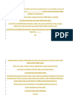 Surat Akuan Perjanjian Penjaman Wang2