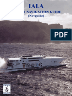 IALA Aids To Navigation Guide (NAVGUIDE)