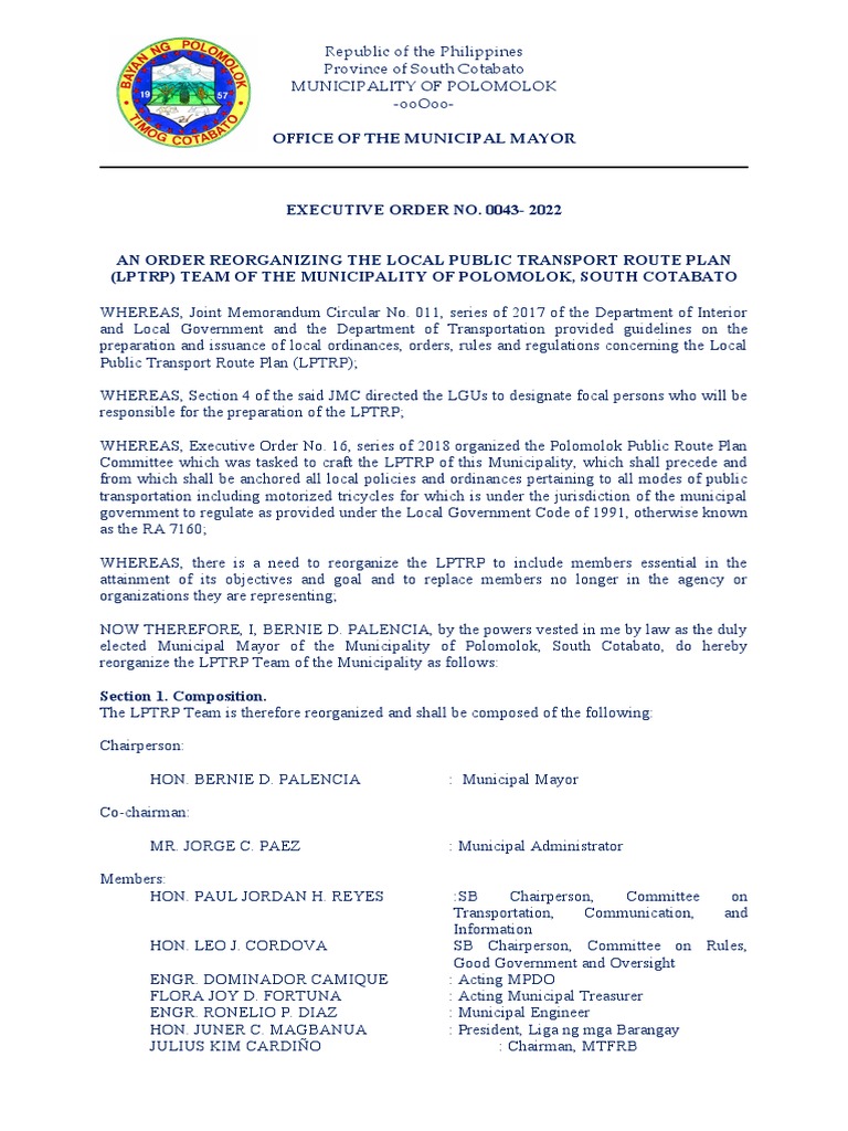 Eo lptrp pdf justice crime violence